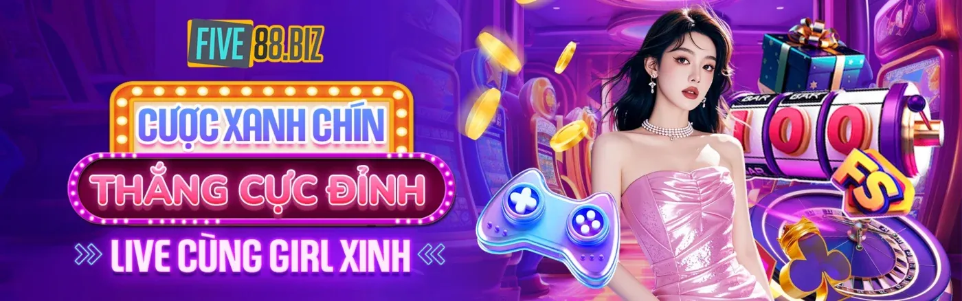 Giao diện website game Tài Xỉu chuyên nghiệp