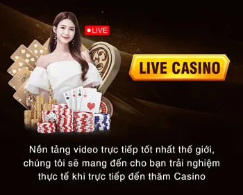 Hoàn trả casino trực tuyến và game Tài Xỉu với tỷ lệ cao